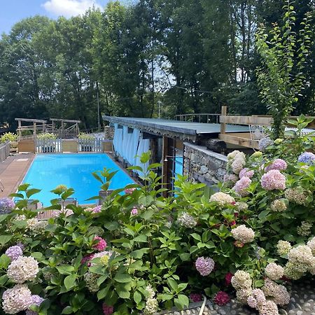 Il Sogno Della Vita Agriresort - Country Rooms & Suites Peveragno Kültér fotó