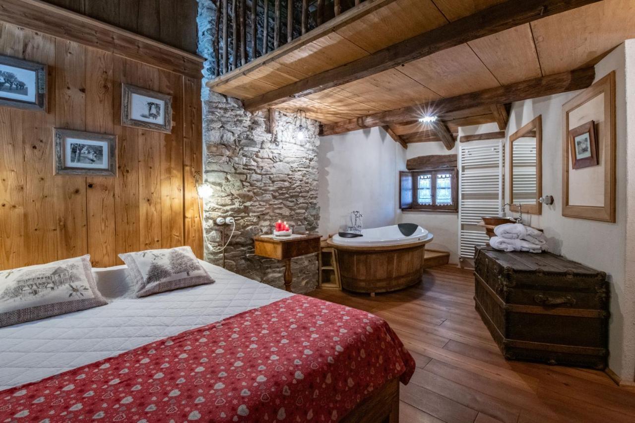 Il Sogno Della Vita Agriresort - Country Rooms & Suites Peveragno Kültér fotó