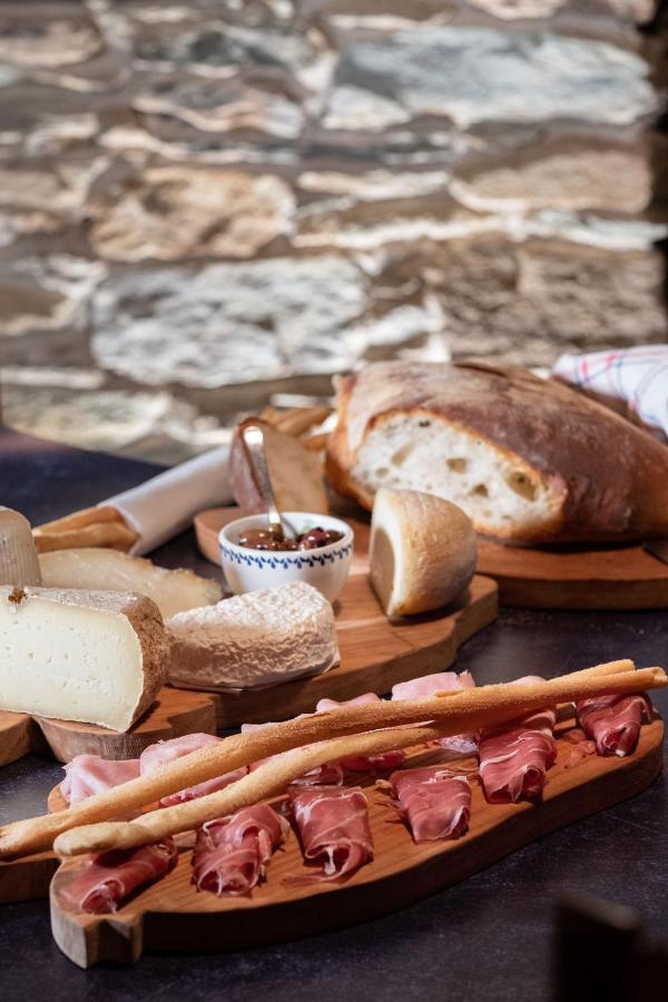 Il Sogno Della Vita Agriresort - Country Rooms & Suites Peveragno Kültér fotó