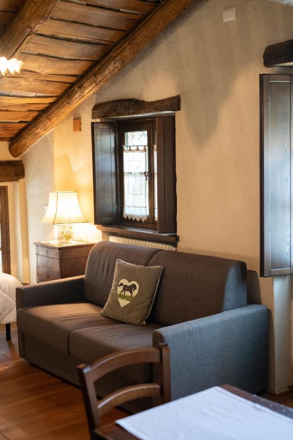 Il Sogno Della Vita Agriresort - Country Rooms & Suites Peveragno Kültér fotó