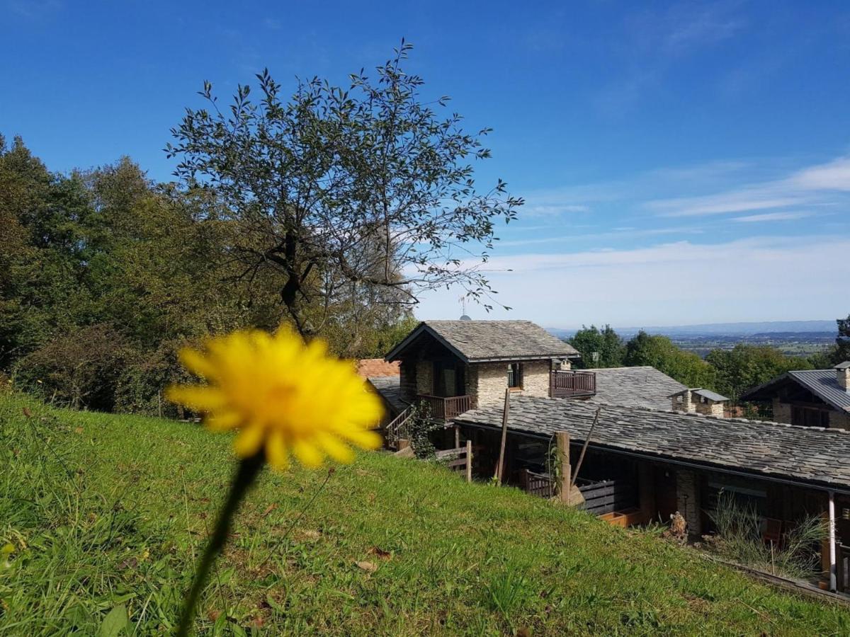 Il Sogno Della Vita Agriresort - Country Rooms & Suites Peveragno Kültér fotó