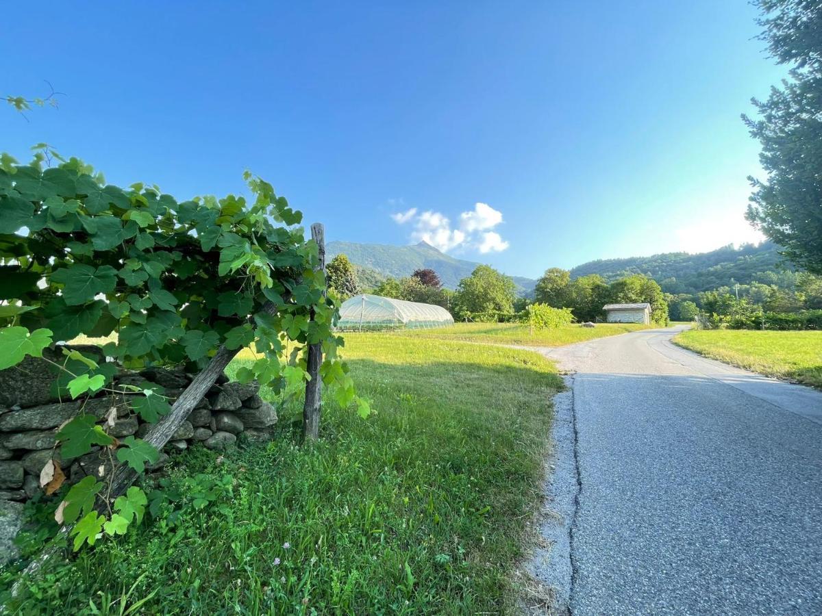 Il Sogno Della Vita Agriresort - Country Rooms & Suites Peveragno Kültér fotó