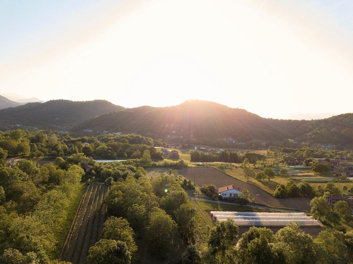 Il Sogno Della Vita Agriresort - Country Rooms & Suites Peveragno Kültér fotó