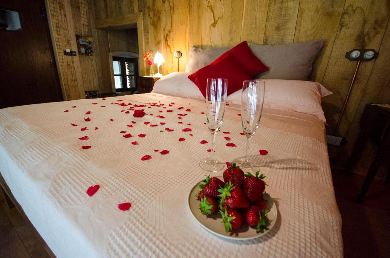 Il Sogno Della Vita Agriresort - Country Rooms & Suites Peveragno Kültér fotó