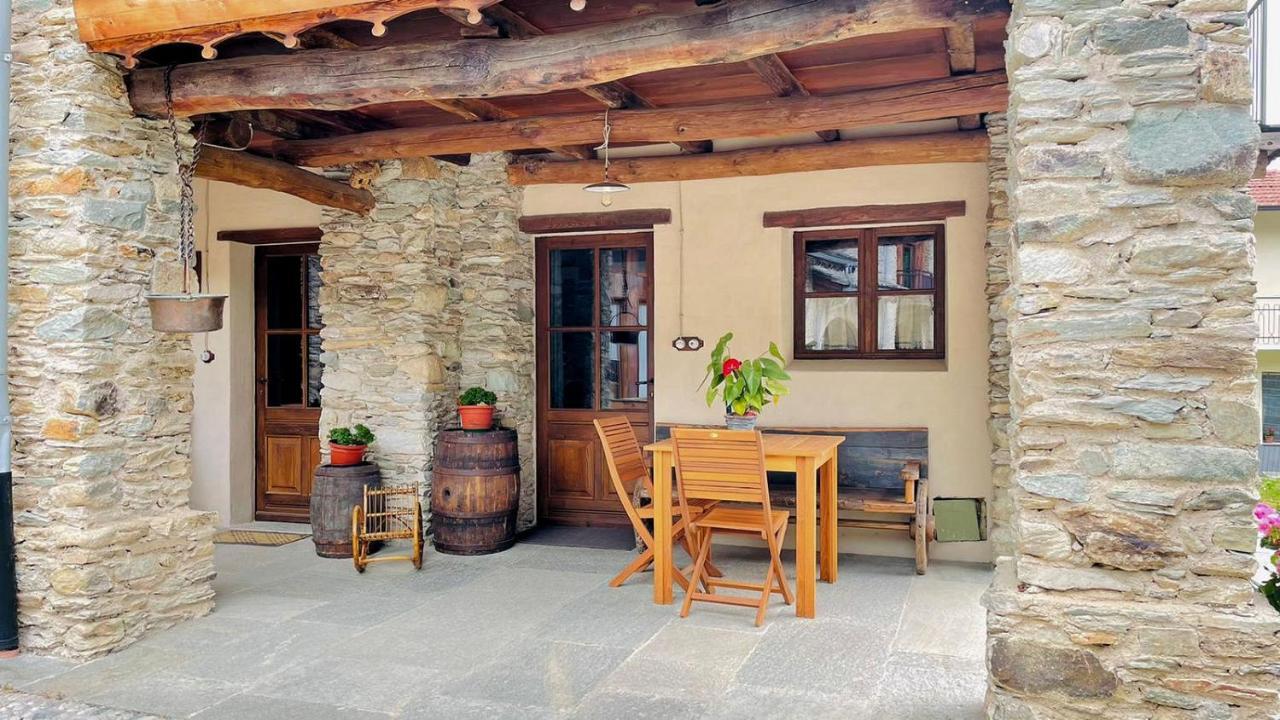 Il Sogno Della Vita Agriresort - Country Rooms & Suites Peveragno Kültér fotó