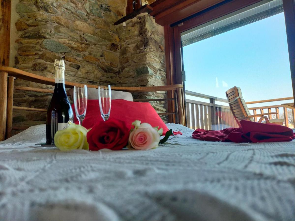 Il Sogno Della Vita Agriresort - Country Rooms & Suites Peveragno Kültér fotó