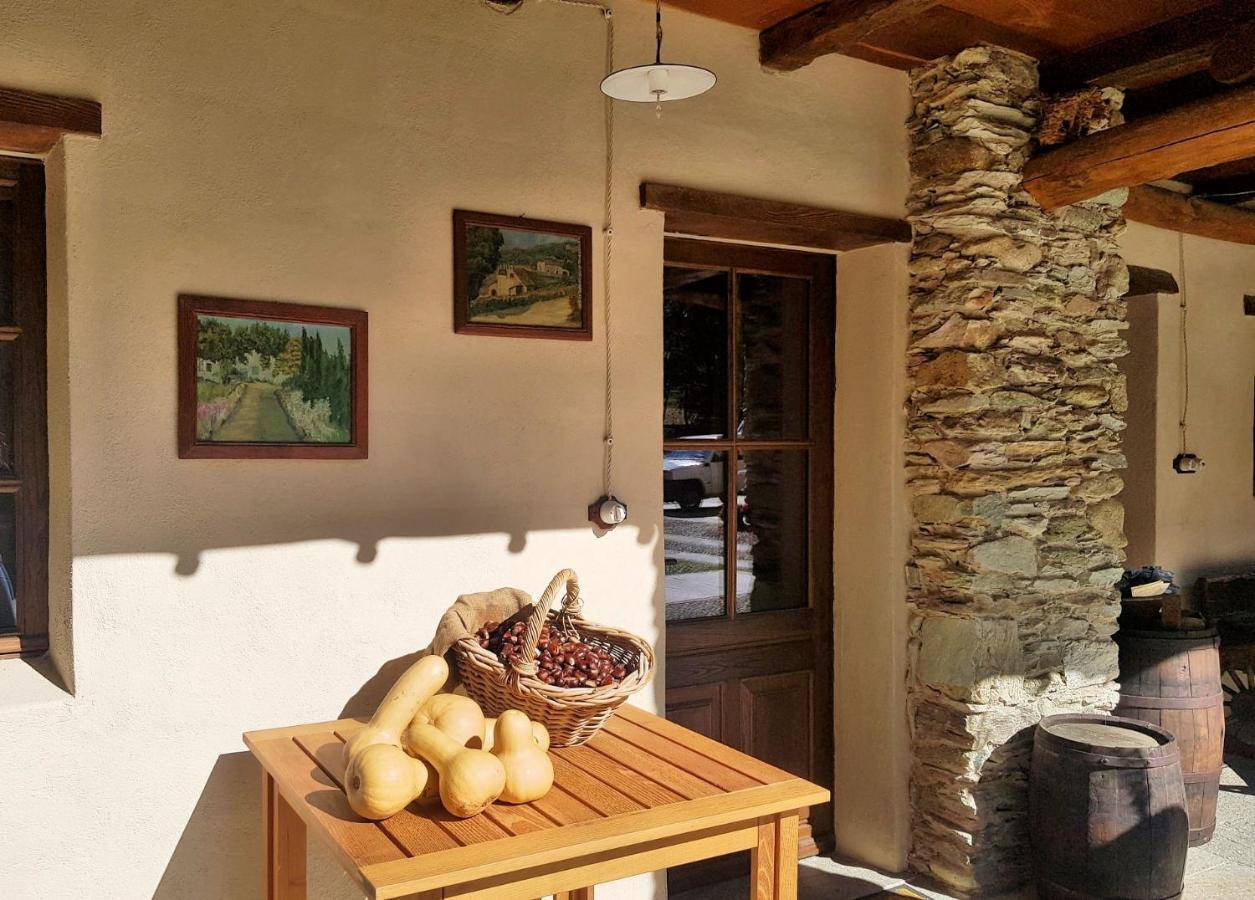 Il Sogno Della Vita Agriresort - Country Rooms & Suites Peveragno Kültér fotó