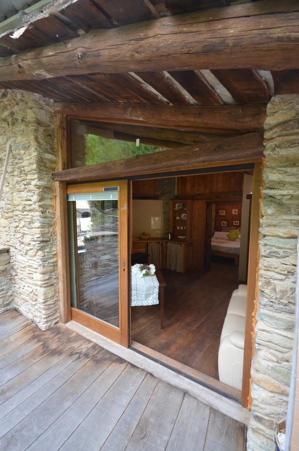 Il Sogno Della Vita Agriresort - Country Rooms & Suites Peveragno Kültér fotó