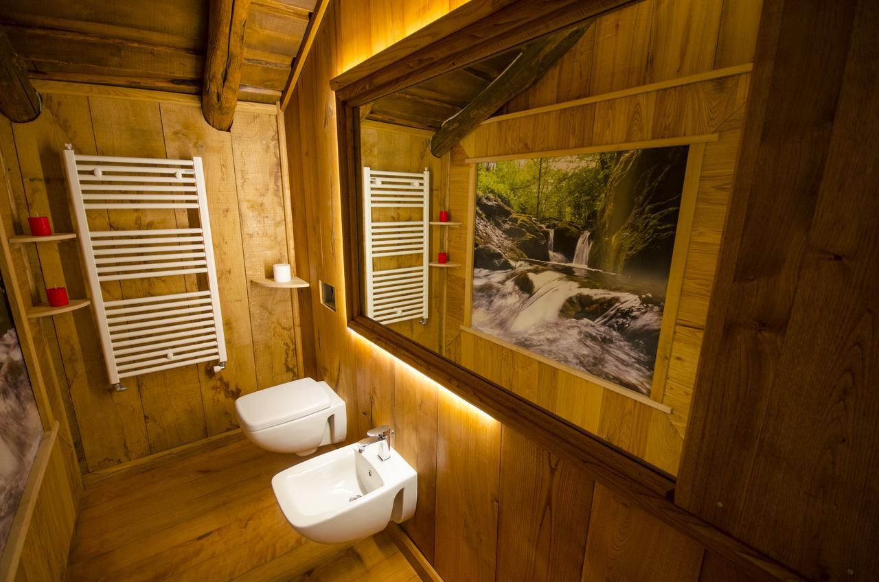 Il Sogno Della Vita Agriresort - Country Rooms & Suites Peveragno Kültér fotó