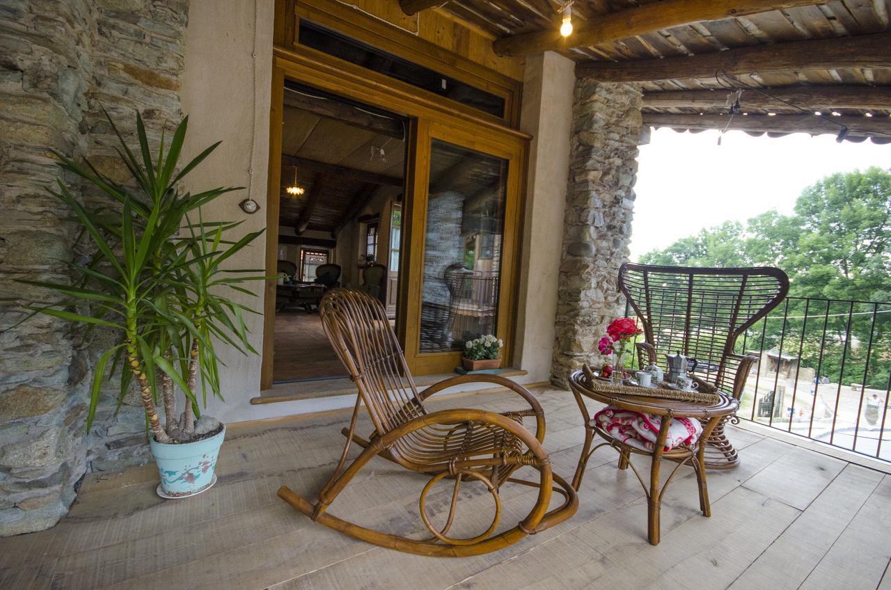 Il Sogno Della Vita Agriresort - Country Rooms & Suites Peveragno Kültér fotó