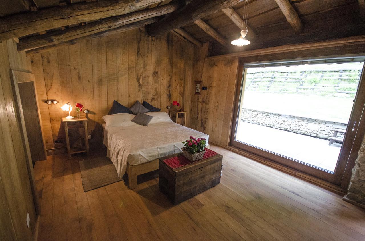 Il Sogno Della Vita Agriresort - Country Rooms & Suites Peveragno Kültér fotó
