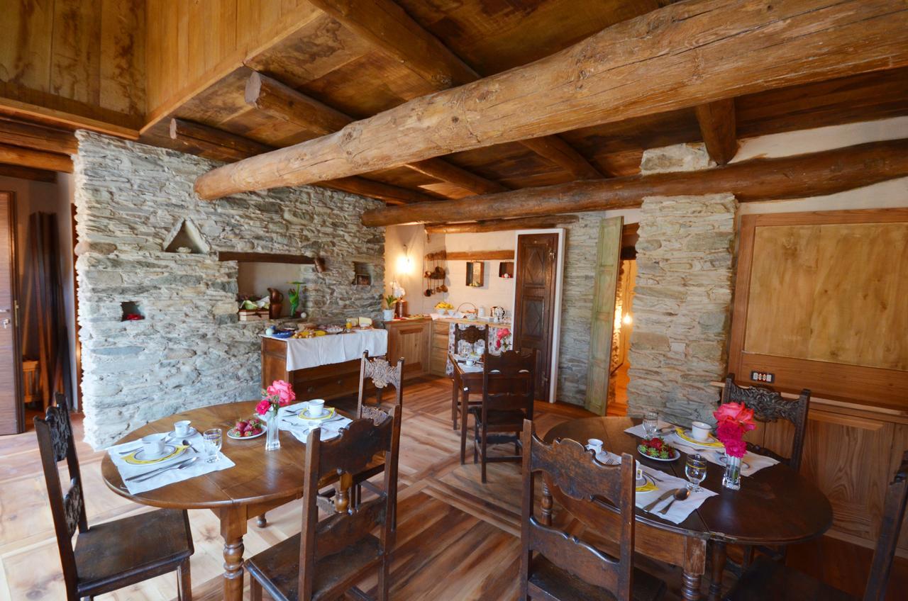 Il Sogno Della Vita Agriresort - Country Rooms & Suites Peveragno Kültér fotó