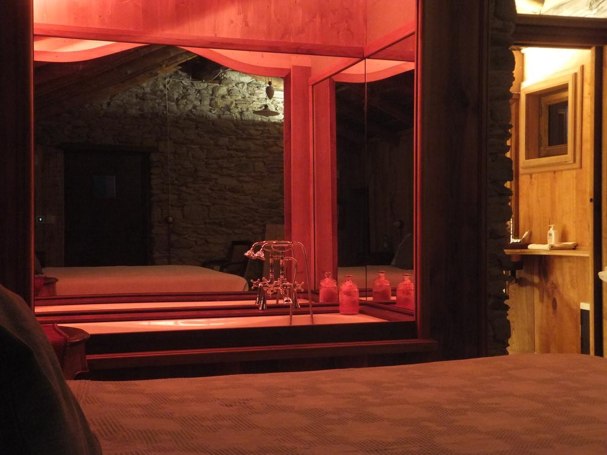 Il Sogno Della Vita Agriresort - Country Rooms & Suites Peveragno Kültér fotó