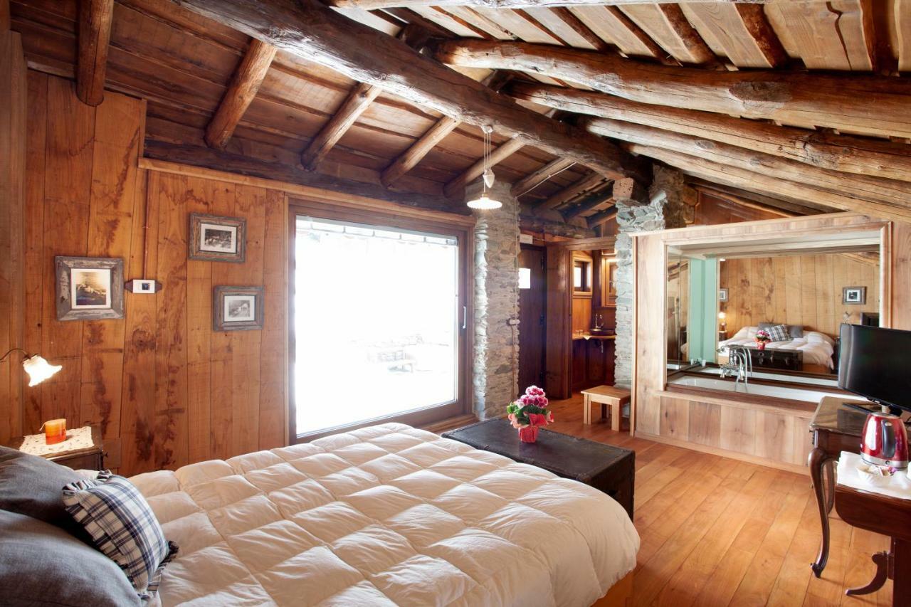 Il Sogno Della Vita Agriresort - Country Rooms & Suites Peveragno Kültér fotó