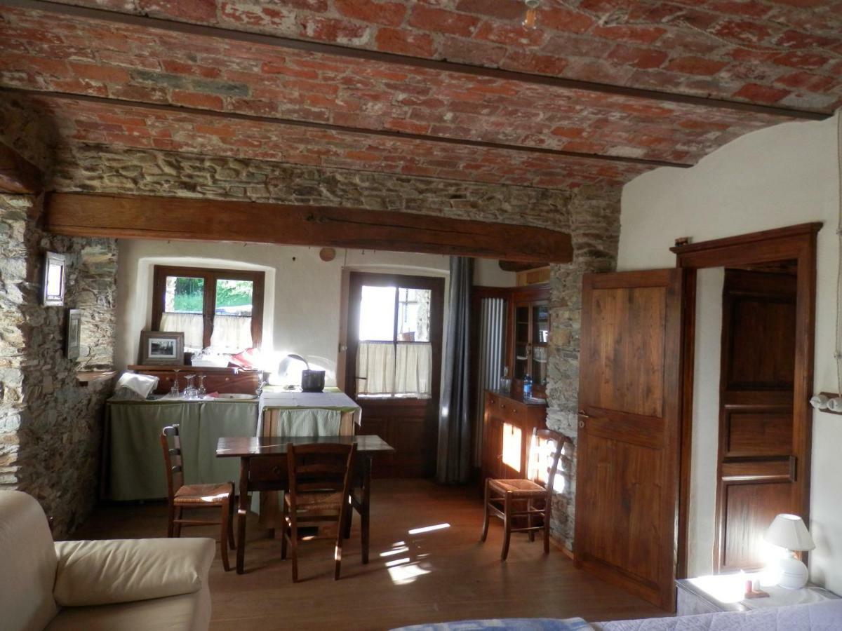 Il Sogno Della Vita Agriresort - Country Rooms & Suites Peveragno Kültér fotó