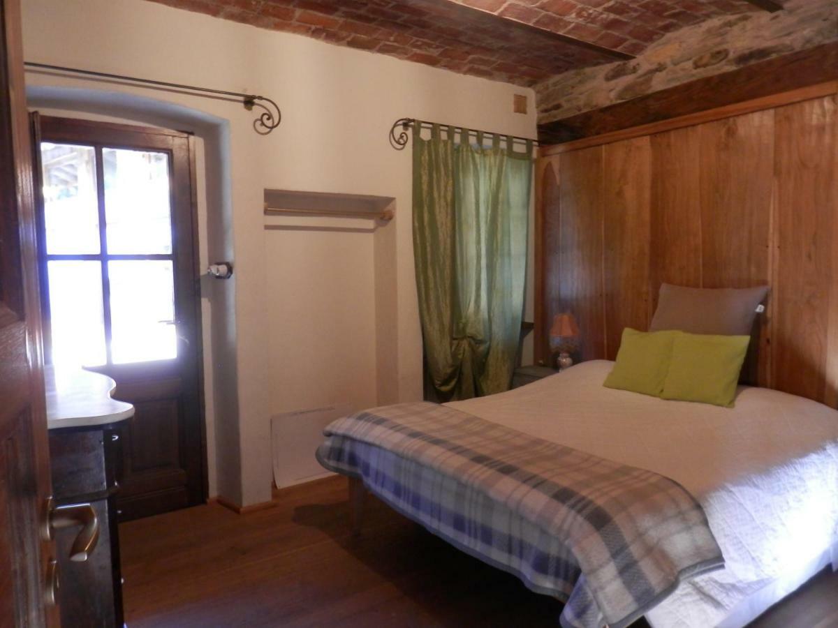 Il Sogno Della Vita Agriresort - Country Rooms & Suites Peveragno Kültér fotó