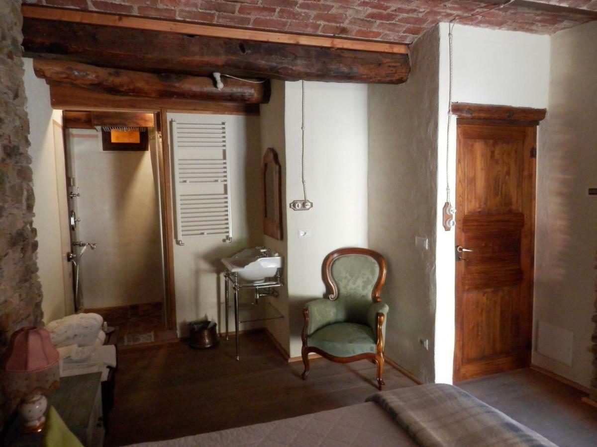 Il Sogno Della Vita Agriresort - Country Rooms & Suites Peveragno Kültér fotó