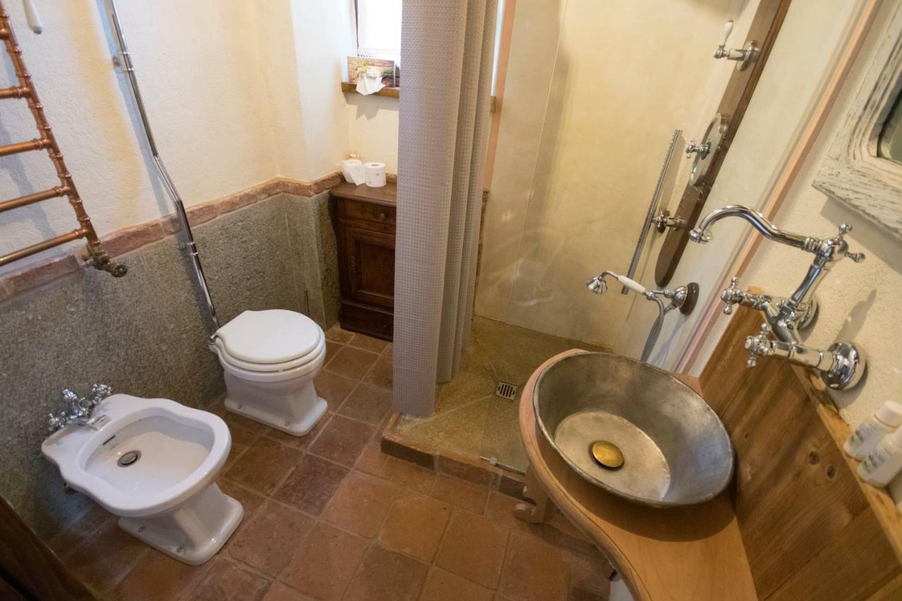 Il Sogno Della Vita Agriresort - Country Rooms & Suites Peveragno Kültér fotó