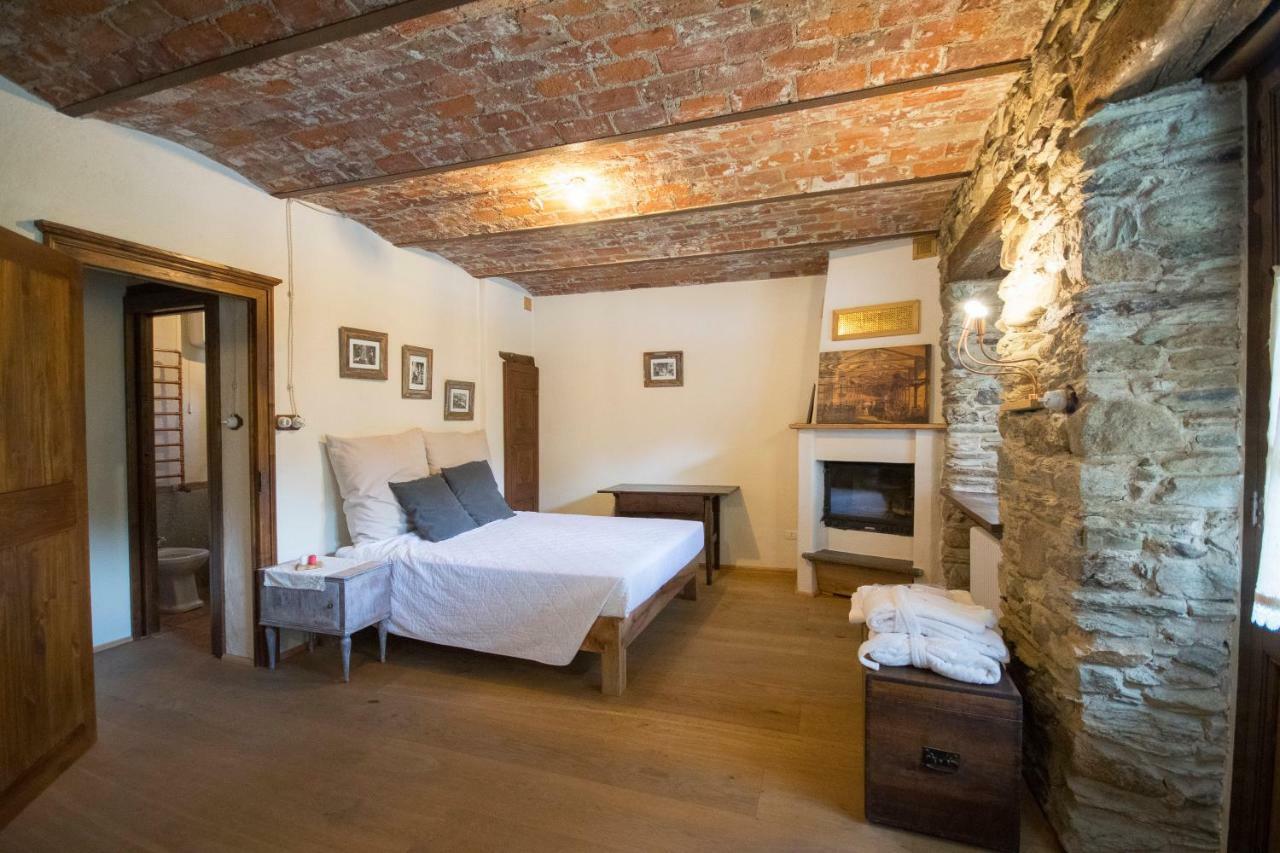 Il Sogno Della Vita Agriresort - Country Rooms & Suites Peveragno Kültér fotó