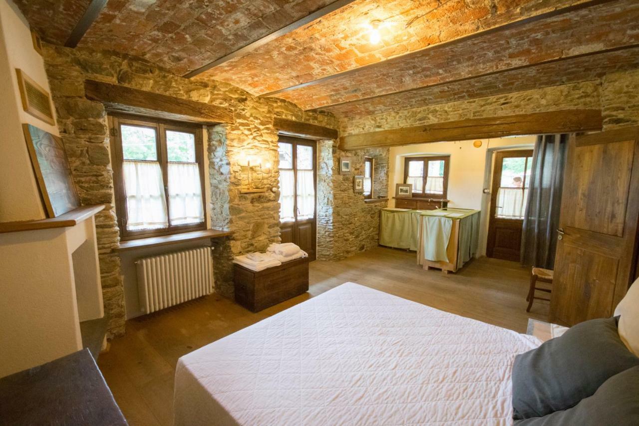 Il Sogno Della Vita Agriresort - Country Rooms & Suites Peveragno Kültér fotó