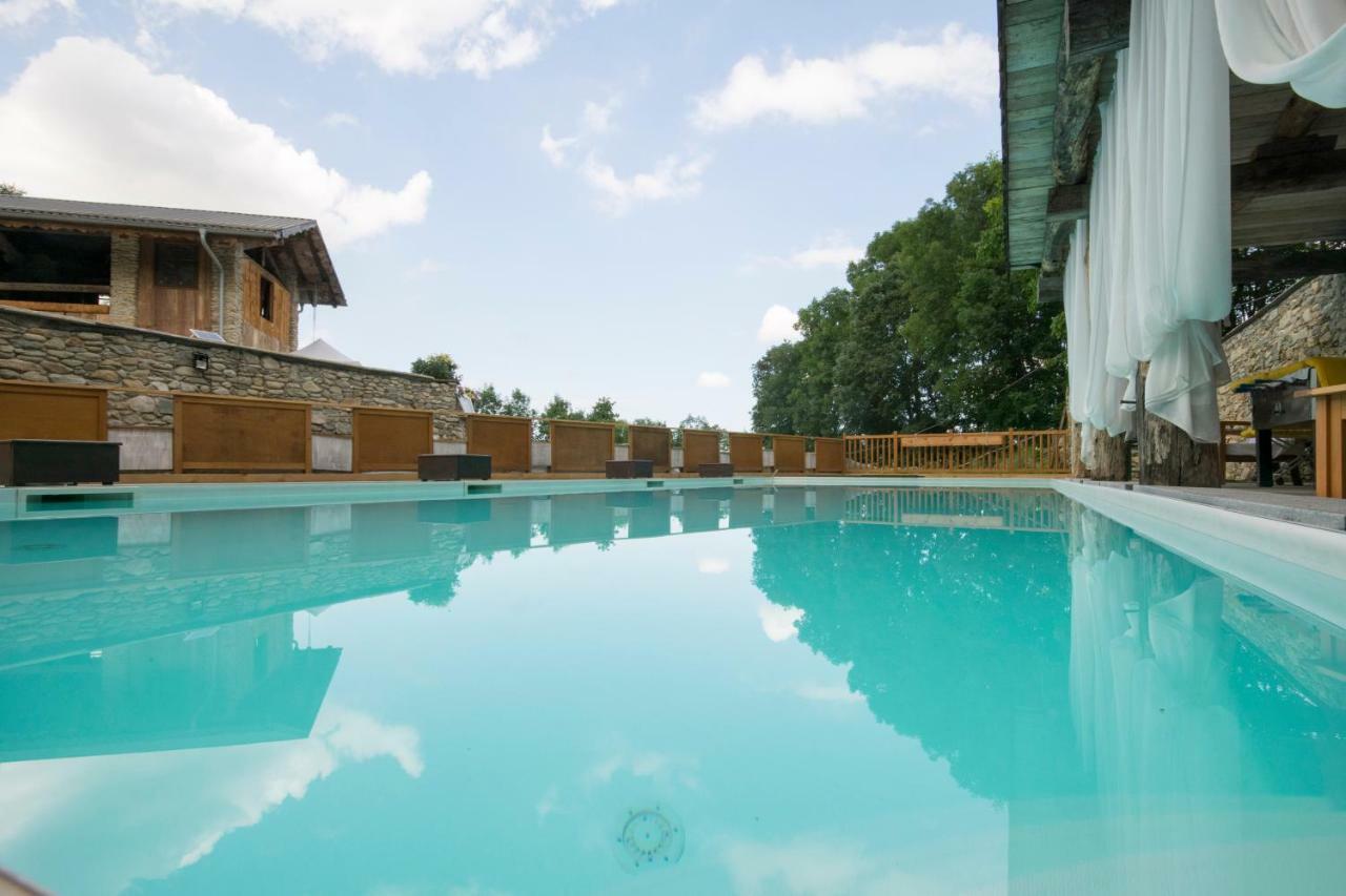 Il Sogno Della Vita Agriresort - Country Rooms & Suites Peveragno Kültér fotó